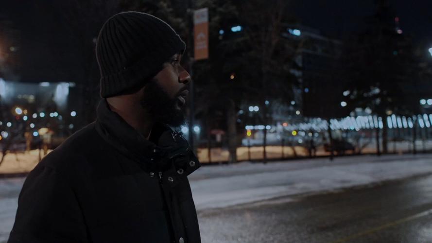 OCFF 2022 – Review: No Visible Trauma