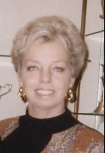 Diana K. Jefferson