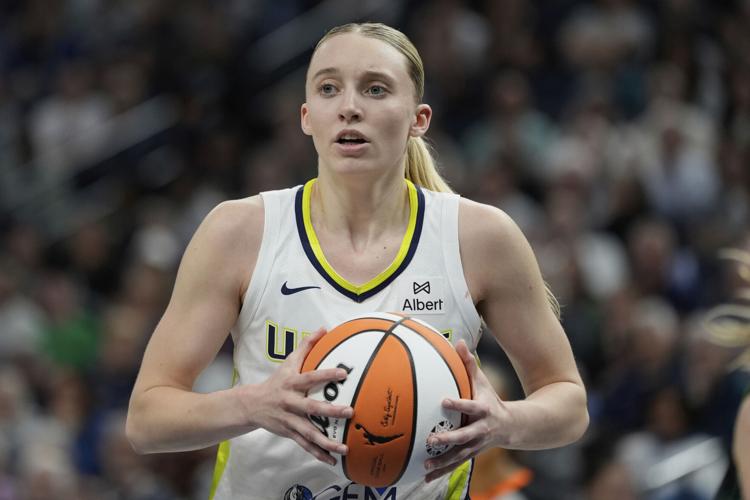 Wings Lynx Basketball