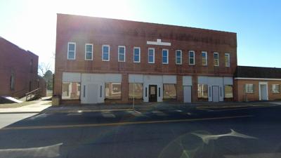 Lilliston Building