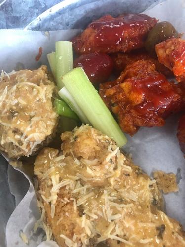 Bubby’s Wing Shack