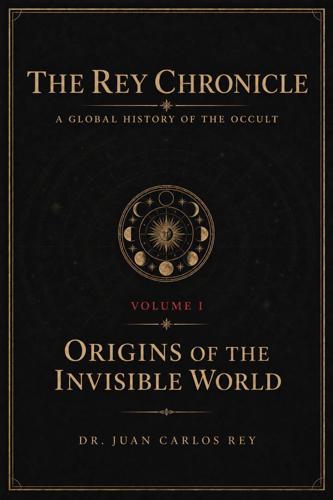 Dr. Juan Carlos Rey Explores Why Human Beings Have Always Believed in an Invisible World