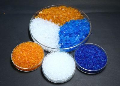 Bee Chems Introduces Advanced Silica Gel Solutions for Industries