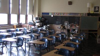 Classroom