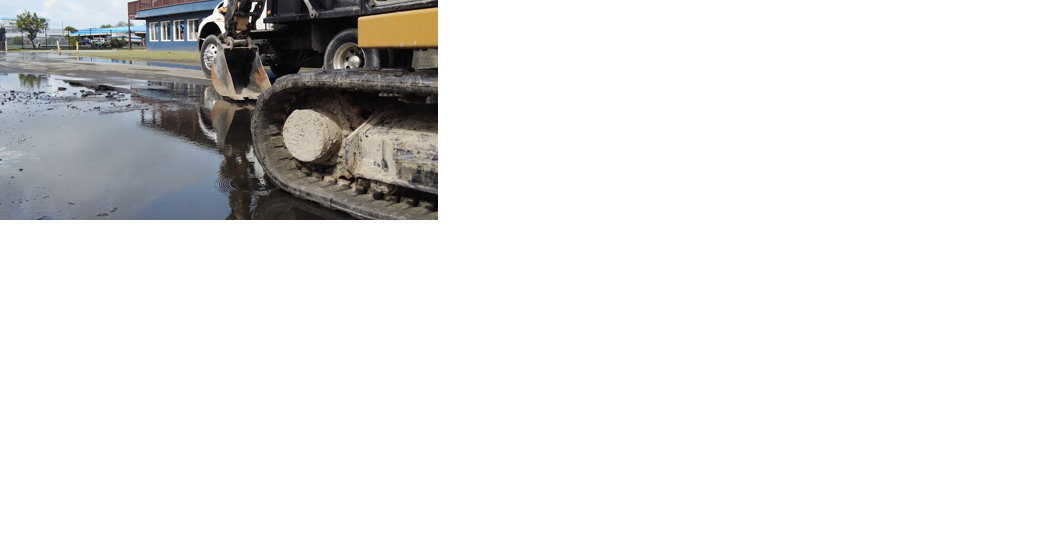 Crisfield Water Main Breaks Leads to Water Outages - Vimarsana News