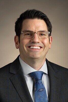 Caterpillar Elects New Chief Financial Officer