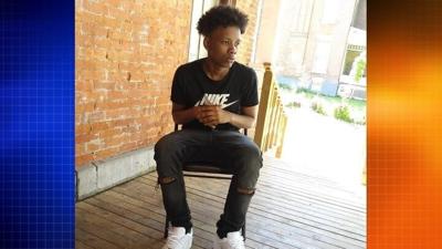 Search on for Missing Wicomico County Teen