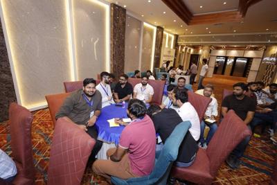 HSIM Runs Monthly Industry Workshops Alongside New Annual Digital Business Summit
