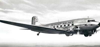 SBY Airport Documentary
