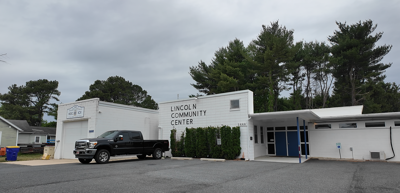 EMS Lincoln