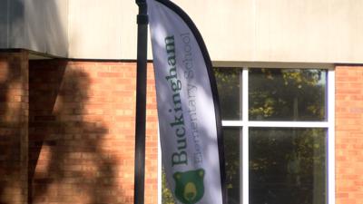 Buckingham Elementary