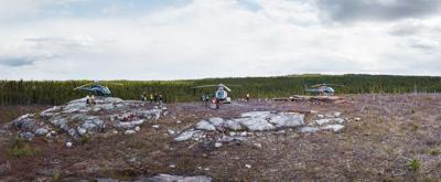 Q2 Metals Announces 2026 Summer Exploration Program and Project Development Plans for the Cisco Lithium Project