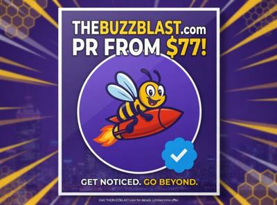 BuzzBlast Delivers One-Time PR Investment With Permanent Results for American Small Business Owners