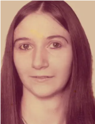 Sharon Ann Byrd