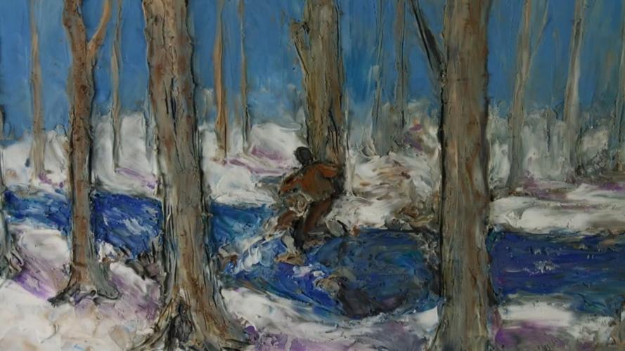 OCFF 2022 – Animation Shorts