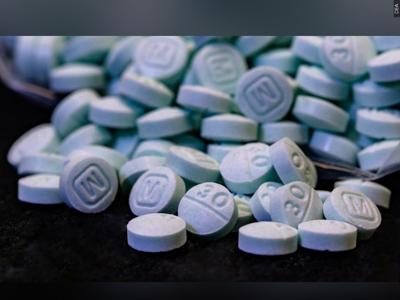 fentanyl generic