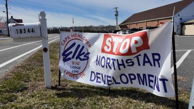 Stop Northstar