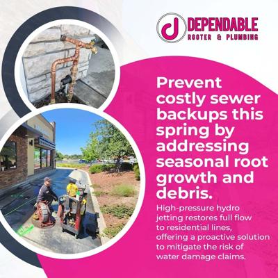 Proactive Hydro Jetting By Dependable Rooter And Plumbing Gains Attention