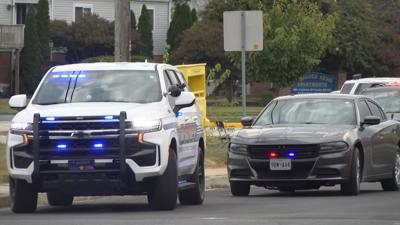 Police
