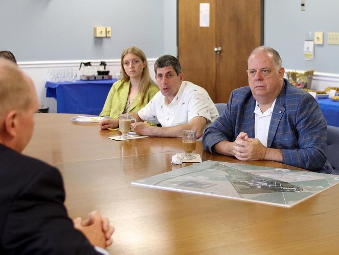 Benedictine Awarded Maryland Capital Grant