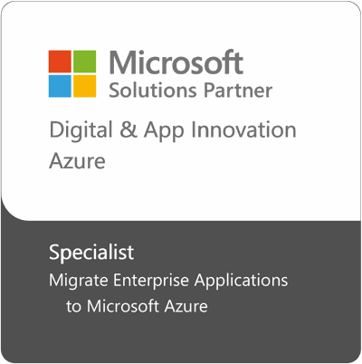 Enlighten Designs Earns Migrate Enterprise Apps to Microsoft Azure Specialisation
