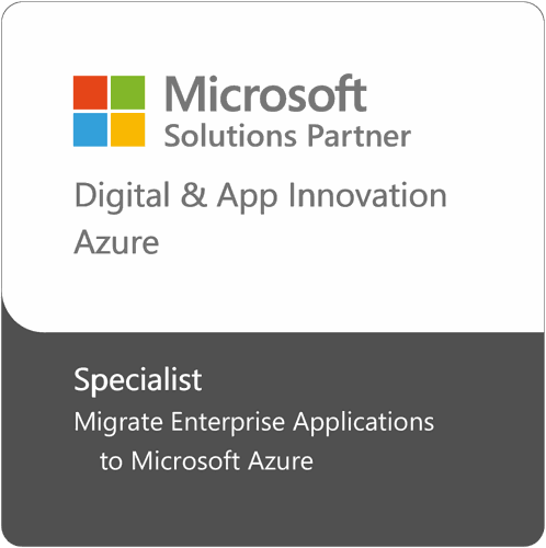 Enlighten Designs Earns Migrate Enterprise Apps to Microsoft Azure Specialisation
