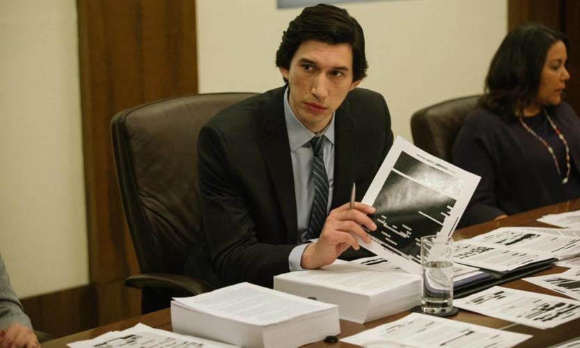 Movie Review – The Report (2019)