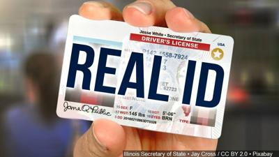 REAL ID Deadline a Year Away for Virginians