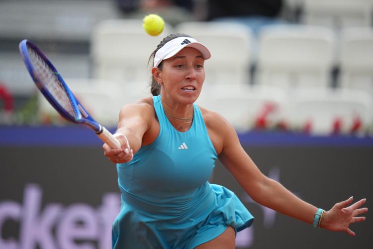 Italian Open Tennis