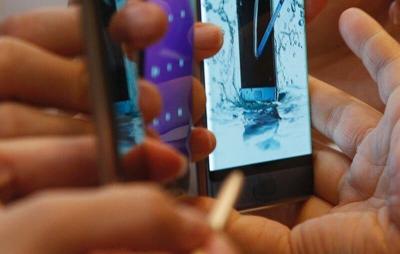 US Regulators: Official Recall of 1M Samsung Note 7 Phones