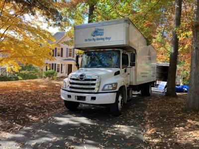 On The Fly Moving Guys Expands as Premier Midlothian Movers, Bringing Expert Local Movers to New Midlothian, VA Location