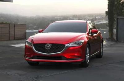 New Mazda SUVs and Sedans Available in North Miami