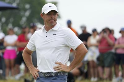 US Open Golf