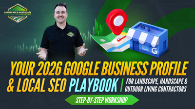 LHCM Shares the 2026 Google Business Profile & Local SEO Playbook