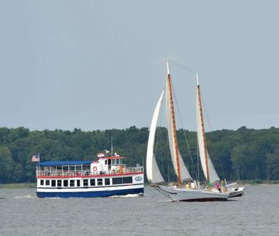 Patriot Cruises