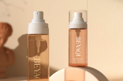 Innovation at COSMOPROF ASIA: Showcasing BEYAQI’s High Quality Mist Sprayer