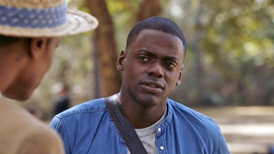 Movie Review – Get Out