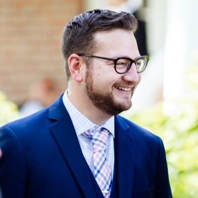 Jared Kamrass Opens Applications for National Public Service Scholarship Program