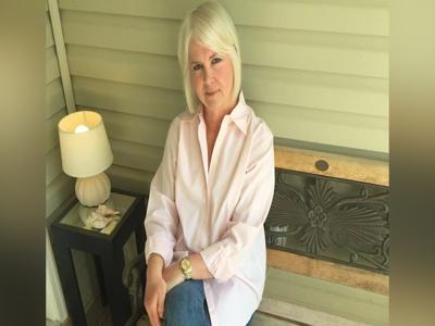 South Bethany Community Gathers to Remember Linda Bravo with a Candlelit Vigil