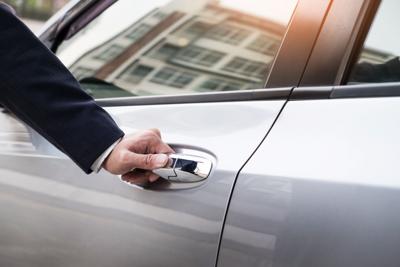 Pickup and Drop-Off Timing Strategies Influence Transportation Efficiency and Scheduling