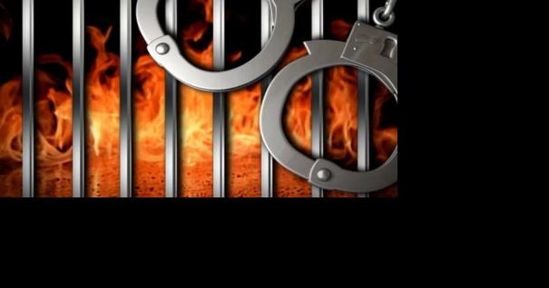 Salisbury Man Arrested on Arson Charges - Vimarsana News