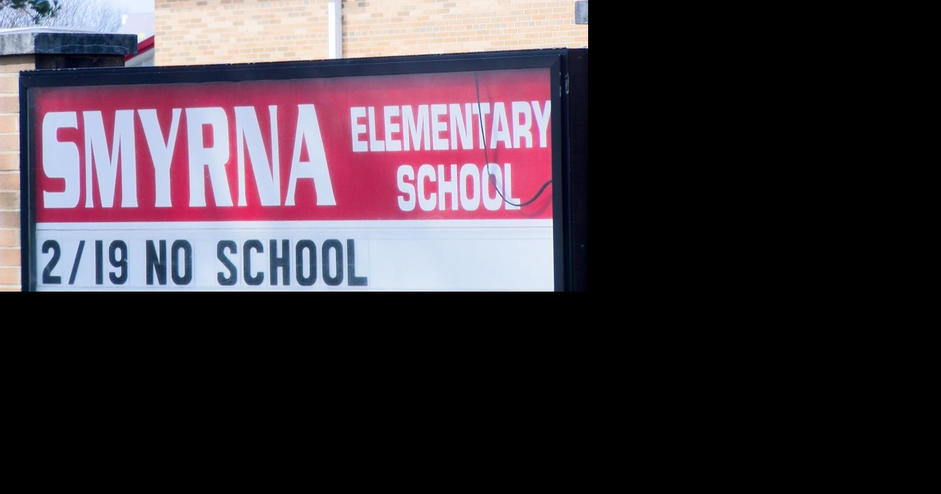 Smyrna School District Referendum Fails Latest News