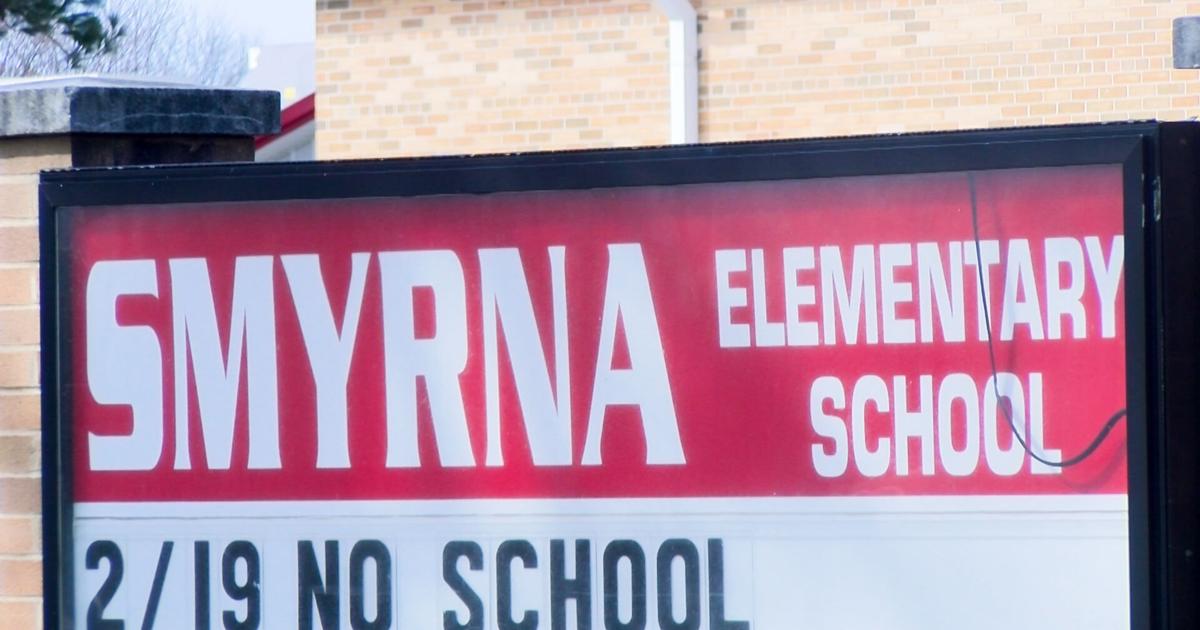 Smyrna School District Referendum Fails Latest News