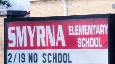 smyrna