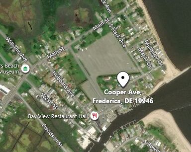 Updated: Police ID Couple Found Dead in Bowers Beach Suspected Murder-Suicide