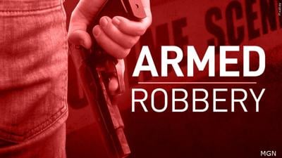 Armed Robbery