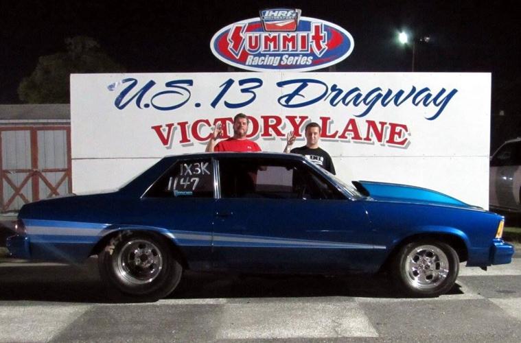 STREET ET WINNER KODY MARINER