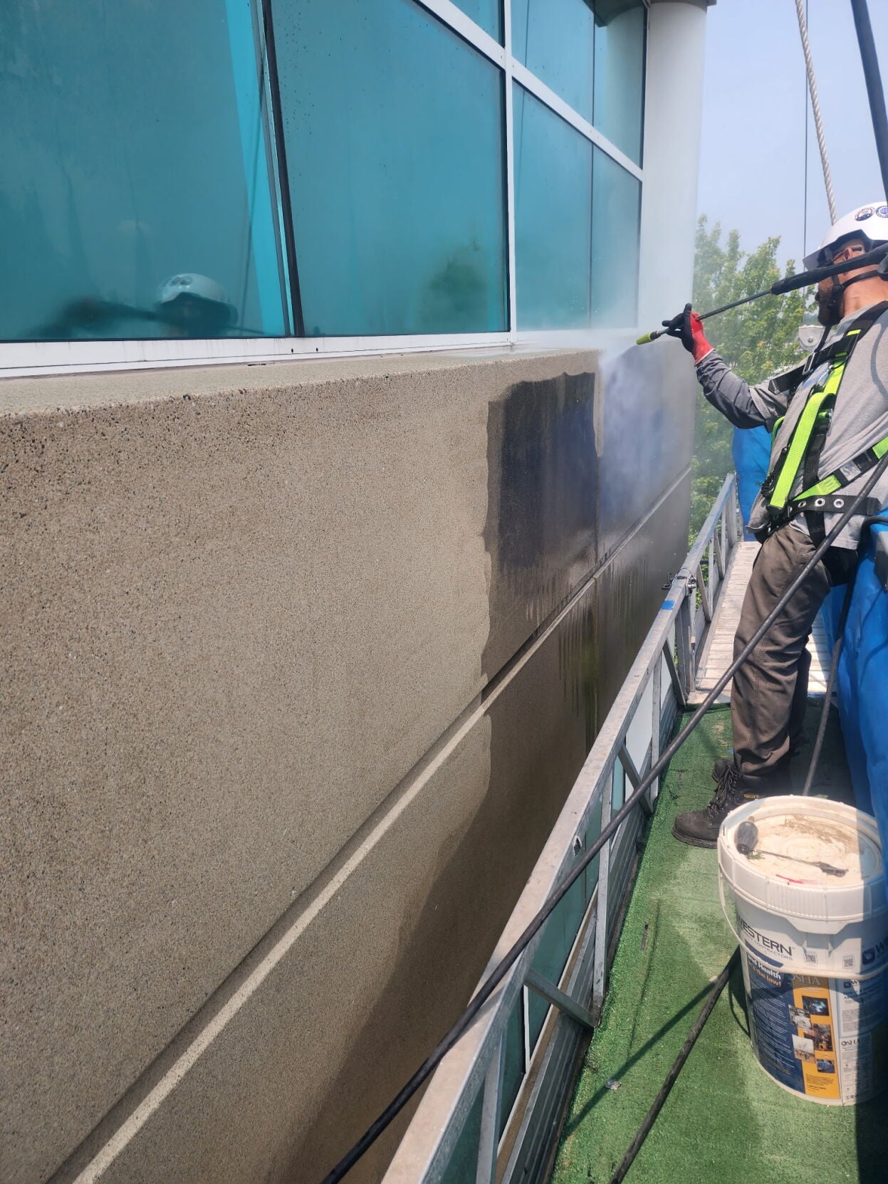 Western's Building Envelope Budgeting Tips: What to Repair, What to Monitor, and What to Plan For