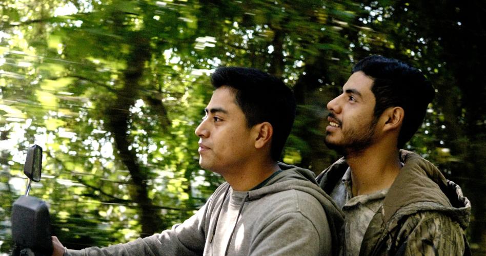 Top Ten Movies of 2020… So Far