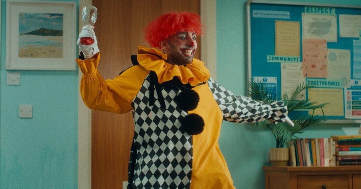 TV Review - Juice (BBC3)